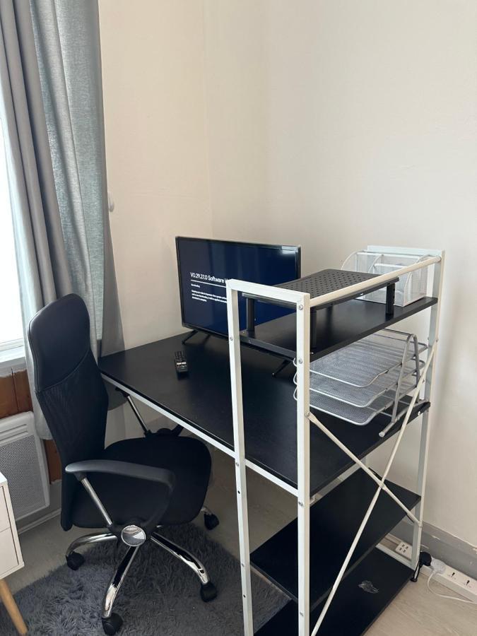 Superb Modern Flat In Kings Cross Apartment London Ngoại thất bức ảnh