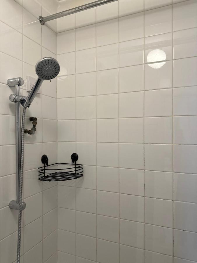 Superb Modern Flat In Kings Cross Apartment London Ngoại thất bức ảnh