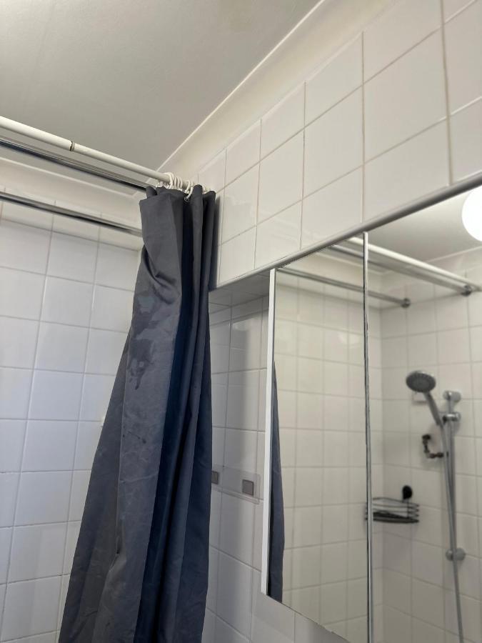 Superb Modern Flat In Kings Cross Apartment London Ngoại thất bức ảnh